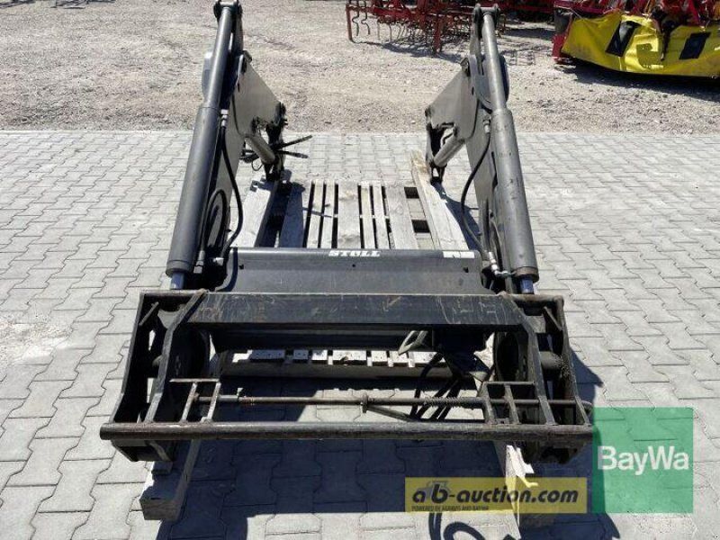 Stoll PROFILINE FZ 45.1