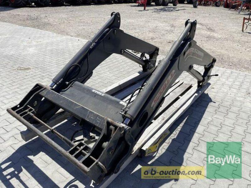 Stoll PROFILINE FZ 45.1