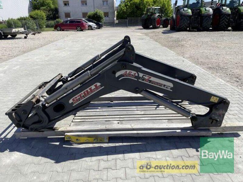 Stoll PROFILINE FZ 45.1