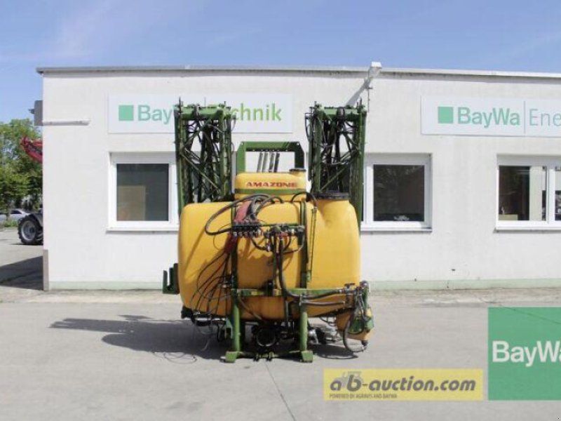 Amazone UF 1200