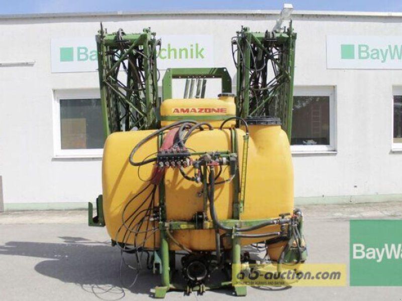 Amazone UF 1200