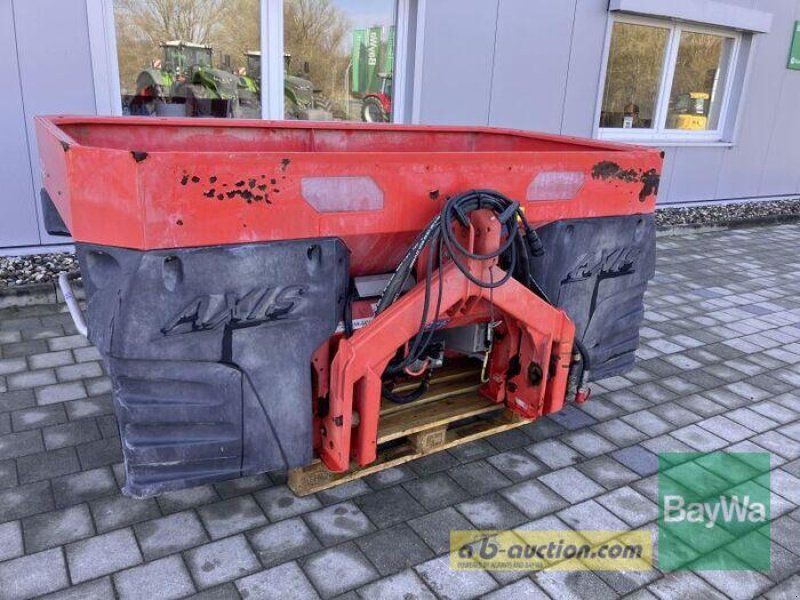 Rauch AXIS H 30.2EMC+W