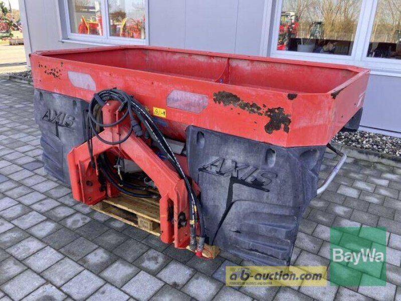 Rauch AXIS H 30.2EMC+W