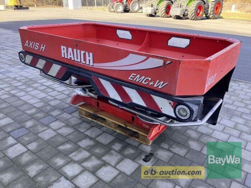 Rauch AXIS H 30.2EMC+W