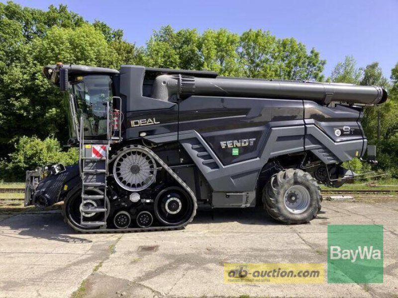 Fendt IDEAL 9T GEN3