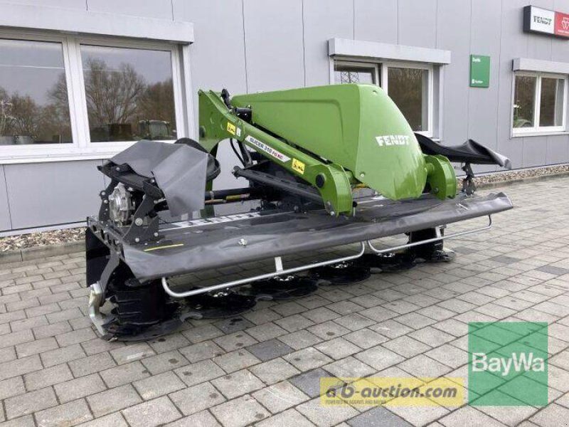 Fendt SLICER 310 FQ KC