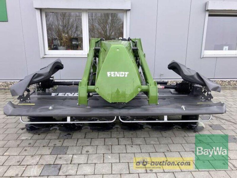 Fendt SLICER 310 FQ KC