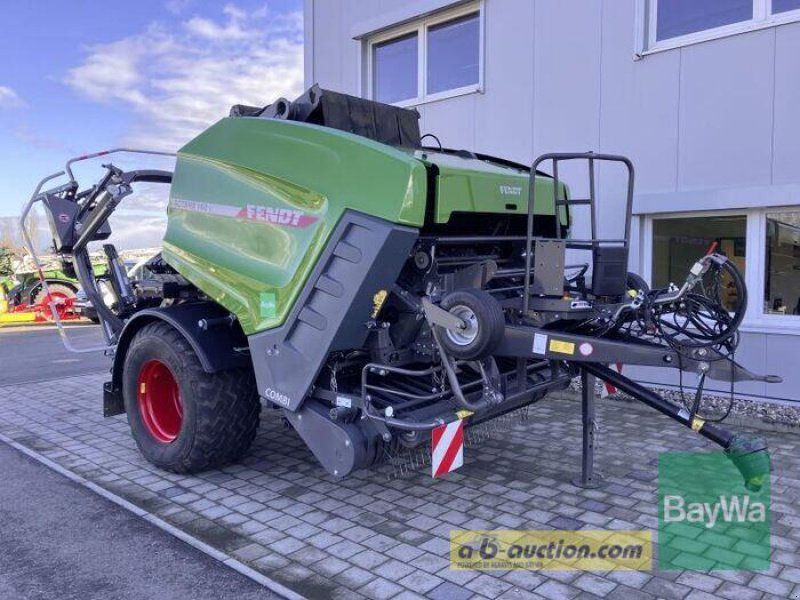 Fendt ROTANA 160 V COMBI