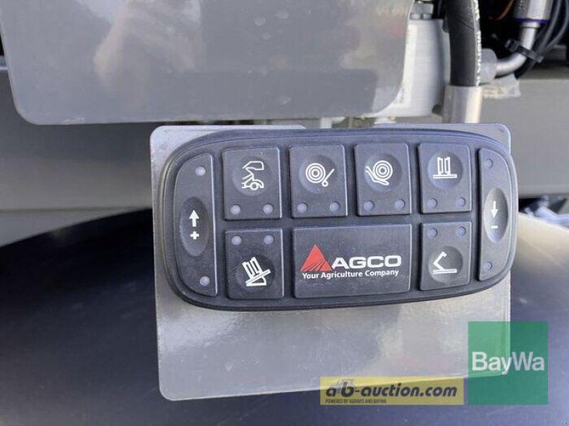 Fendt ROTANA 160 V COMBI