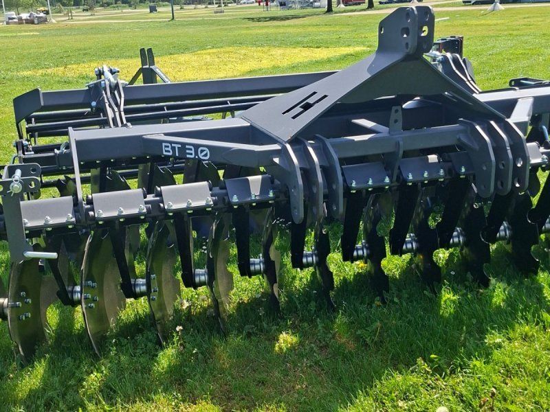 BT3,0 560 mm Dick