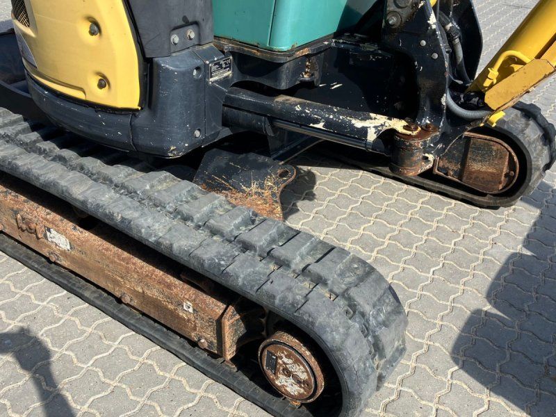 Yanmar VIO38 VIO38