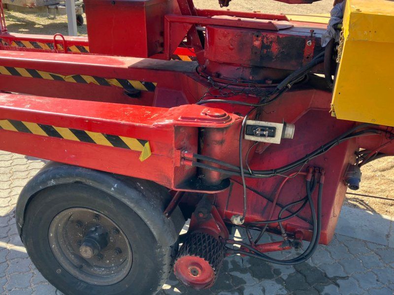 Denka-Lift Mk25 MK25 25 meter defekt
