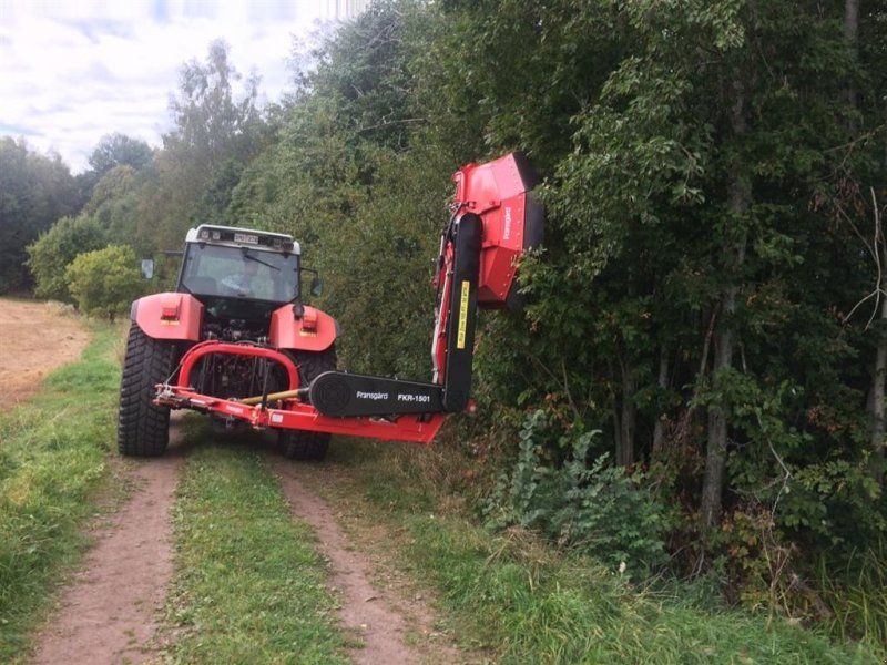 Fransgard FKR 1501 Fransgård FKR 1501 kæderydder