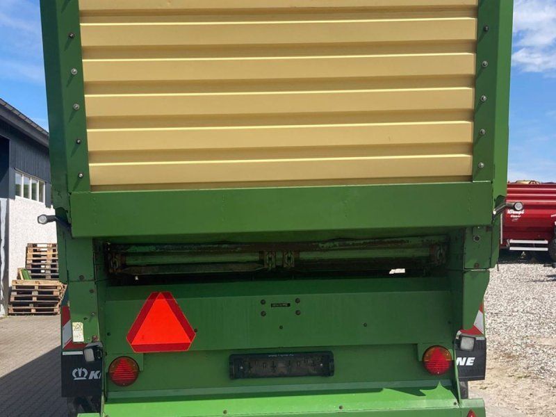 Krone TX 560 tx 560