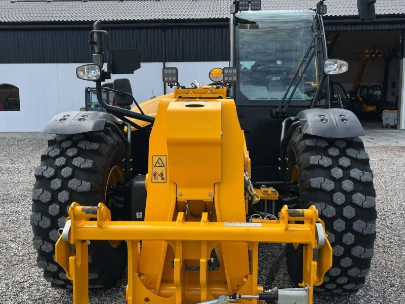 JCB 560-80 AGRI XTRA