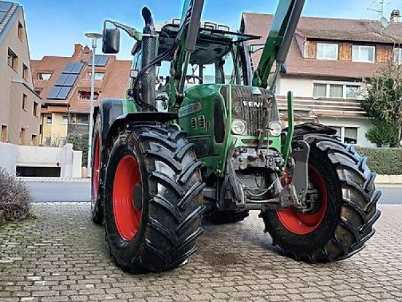 Fendt 820 Vario