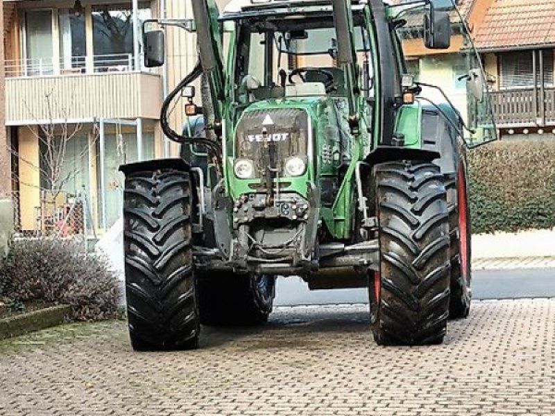 Fendt 820 Vario