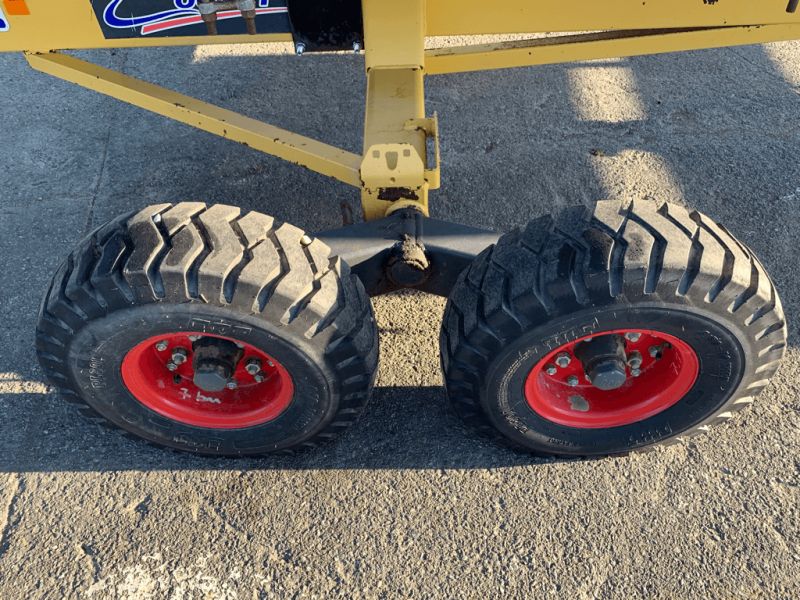 Case IH AXIAL 2388