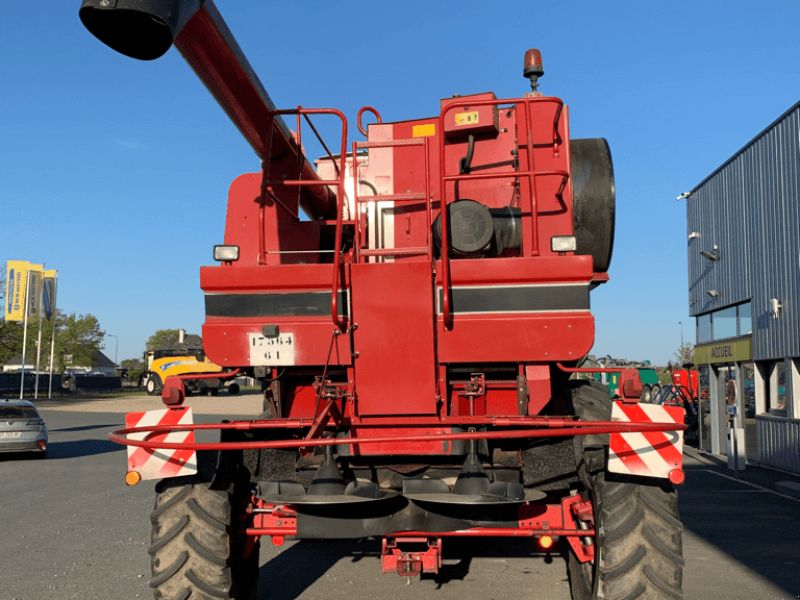 Case IH AXIAL 2388