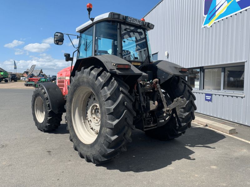 Massey Ferguson 8140 DT