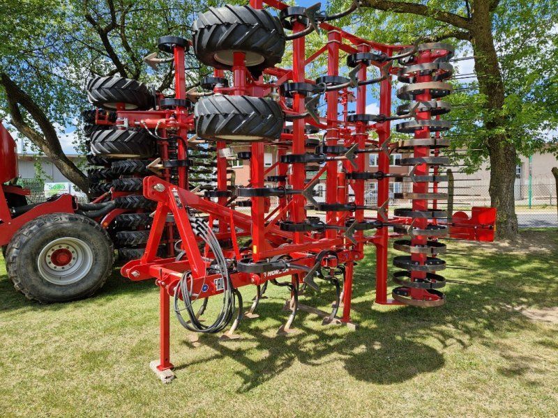 Horsch Finer 6SL