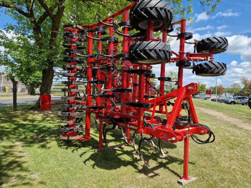 Horsch Finer 6SL