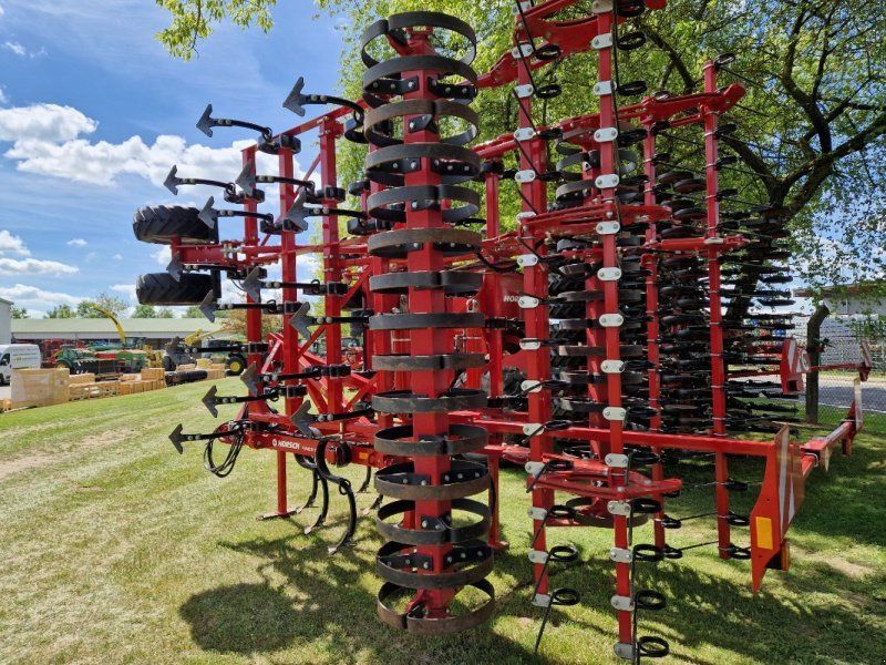 Horsch Finer 6SL