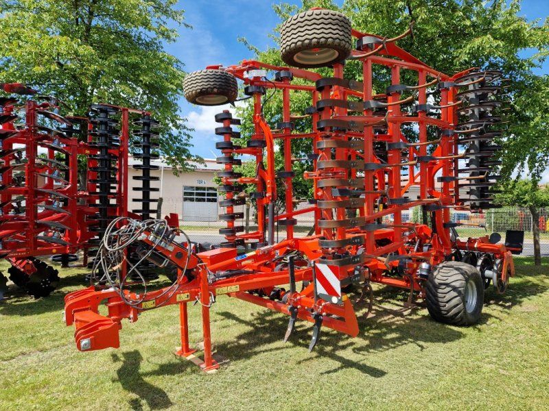 Kuhn Prolander 7500A