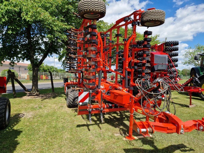 Kuhn Prolander 7500A