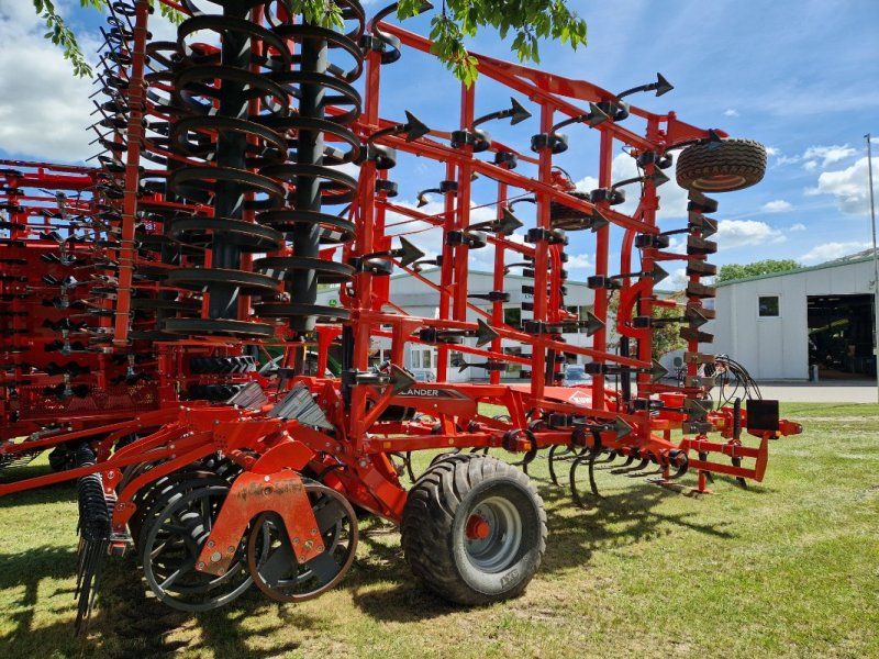 Kuhn Prolander 7500A