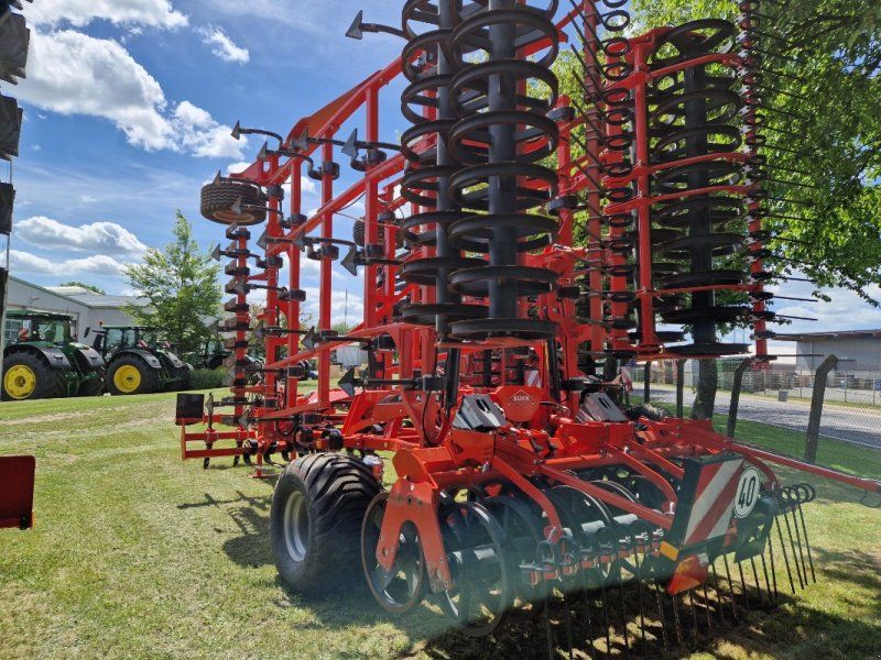 Kuhn Prolander 7500A