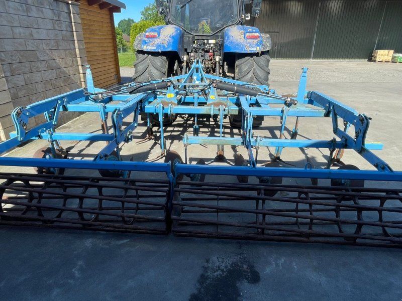 Lemken Smaragd 9/500 k