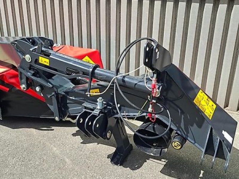 Vicon Extra 336 KSW Heckscheibenmähwerk