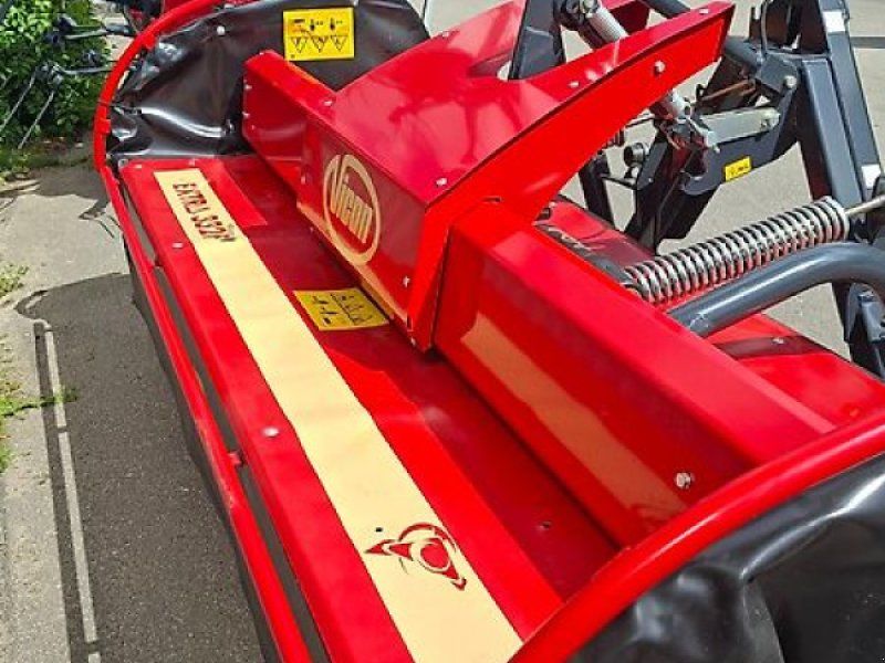 Vicon Extra 332 F KSW Frontscheibenmähwerk