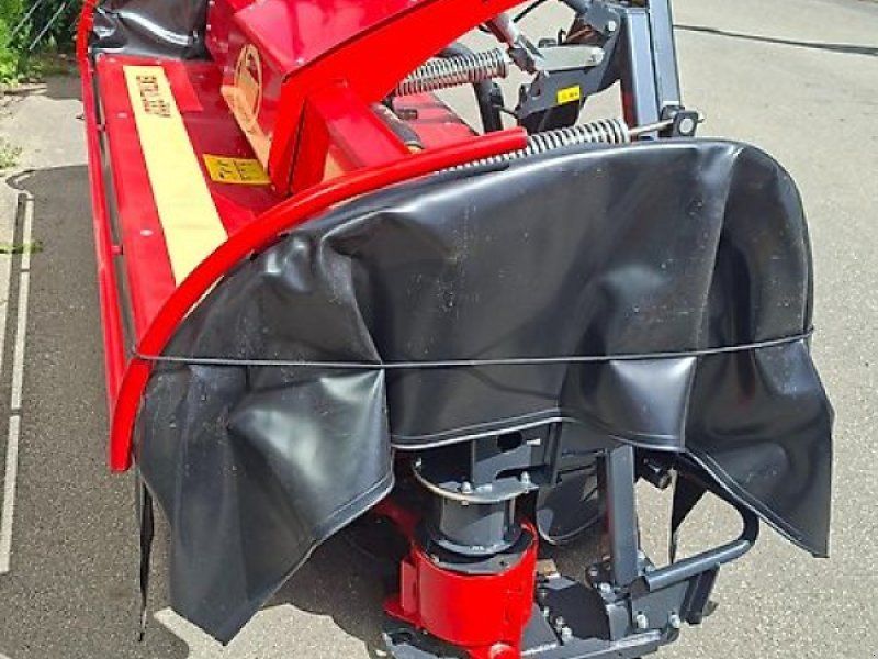 Vicon Extra 332 F KSW Frontscheibenmähwerk