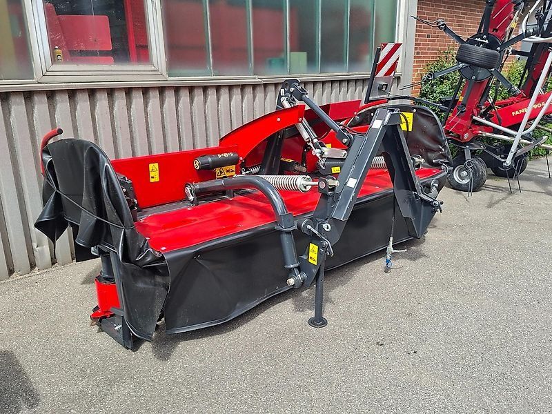Vicon Extra 332 F KSW Frontscheibenmähwerk