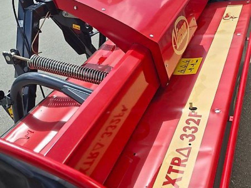 Vicon Extra 332 F KSW Frontscheibenmähwerk