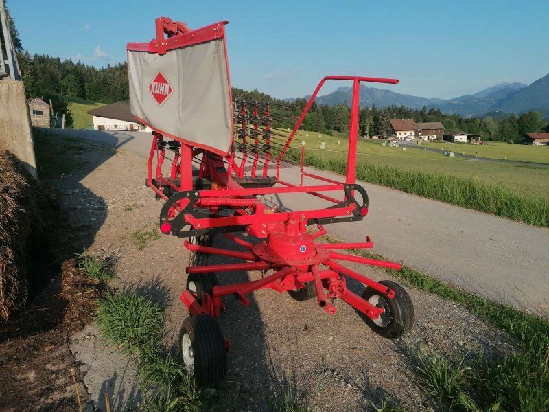 Kuhn GA 3801 GM