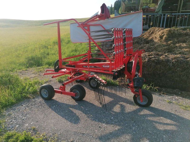 Kuhn GA 3801 GM