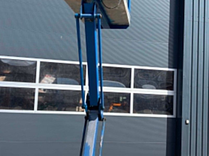 Agri-Power 4 meters personlift