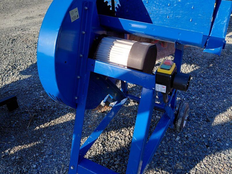 Scheppach HS510