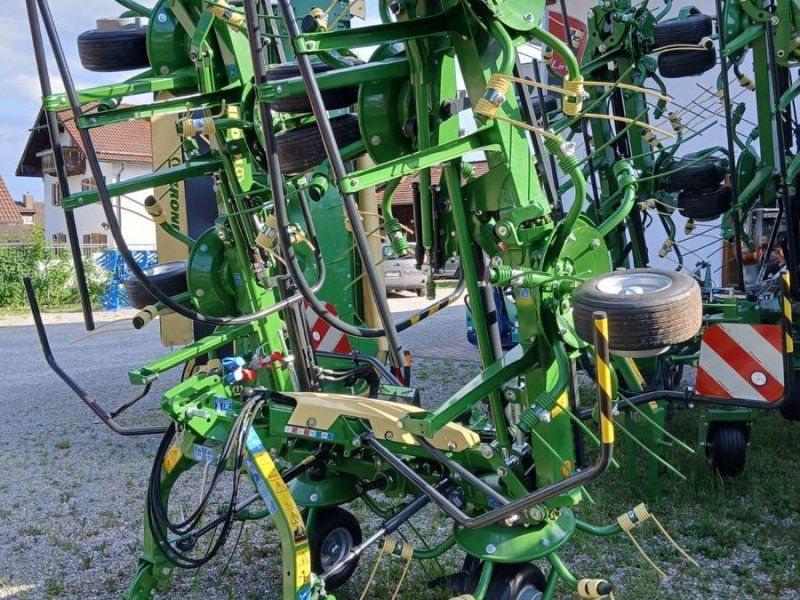Krone Vendro 900