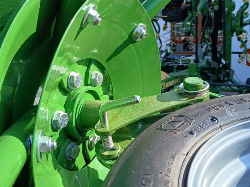 Krone Vendro 900
