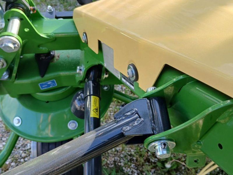 Krone Vendro 900