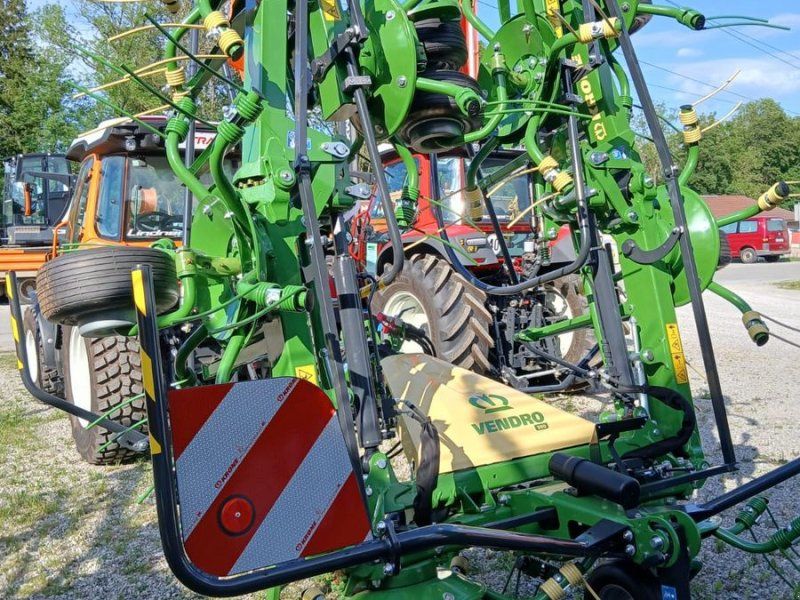 Krone Vendro 900