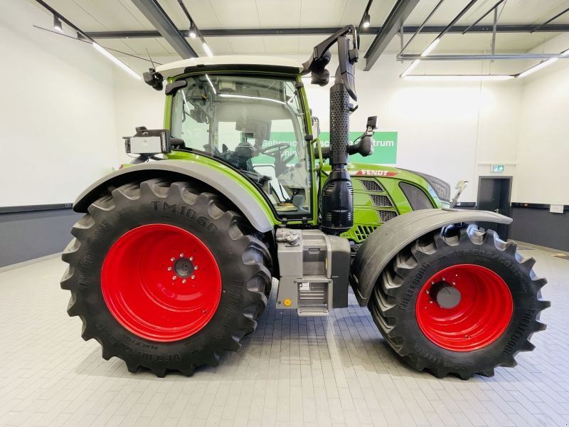 Fendt 516 VARIO GEN3 Profi+ SET 1