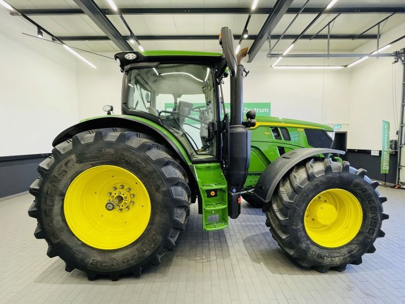 John Deere 6185 R ULTIMATE
