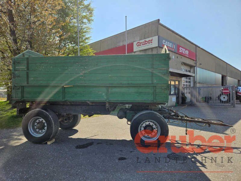 Schenk Anhänger 1,20 m