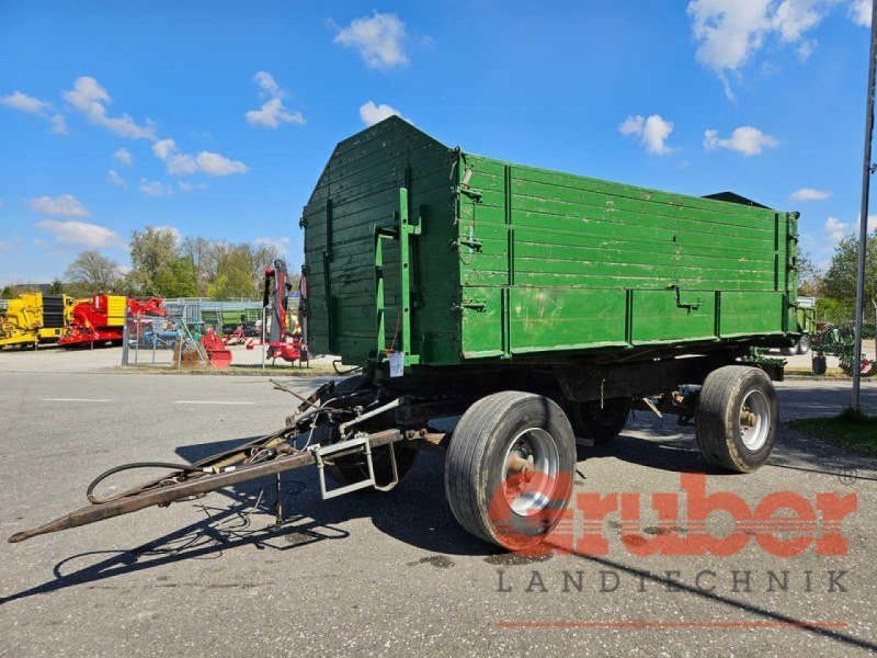Schenk Anhänger 1,20 m