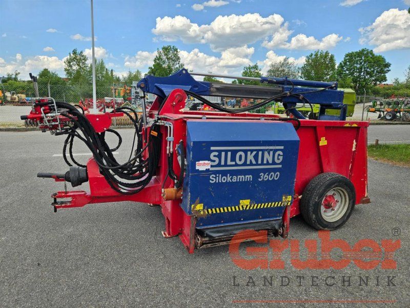Siloking DA 3600